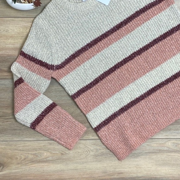 🔸ROXY WINTER RIVER SWEATER - Picture 8 of 11